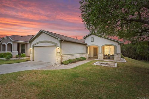 905 Mount Locke Court, Georgetown, TX, 78633 | Card Image