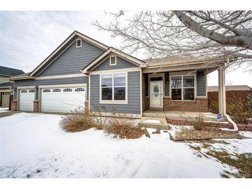 1884 Asoka St, Strasburg, CO, 80136-7708 | Card Image