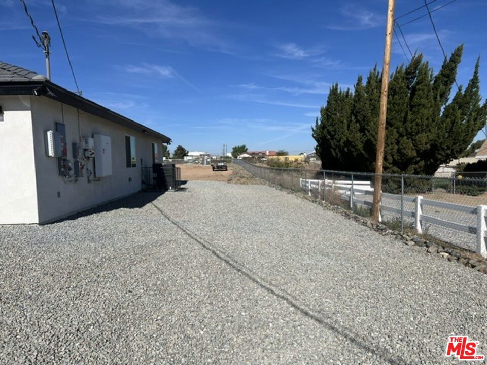 Residential Lease in Hesperia 4
