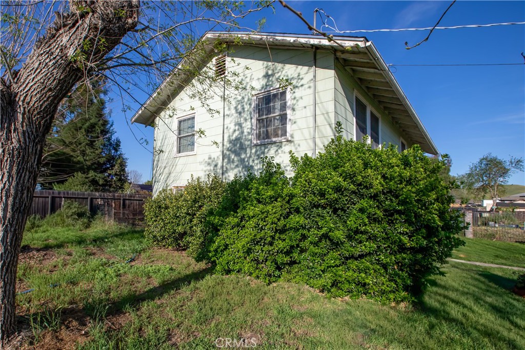 Residential in Friant 4