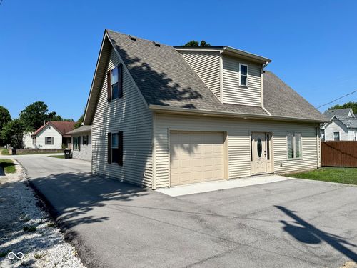 103 Nebraska St, North Salem, IN, 46165-9545 | Card Image