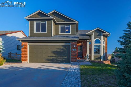 49 Misty Creek Dr, Monument, CO, 80132-6038 | Card Image