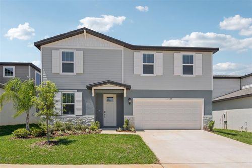 12589 Homeland Drive, DADE CITY, FL, 33525 | Card Image