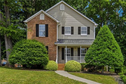 131 Cahill Ct, Winston-Salem, NC, 27127-8839 | Card Image