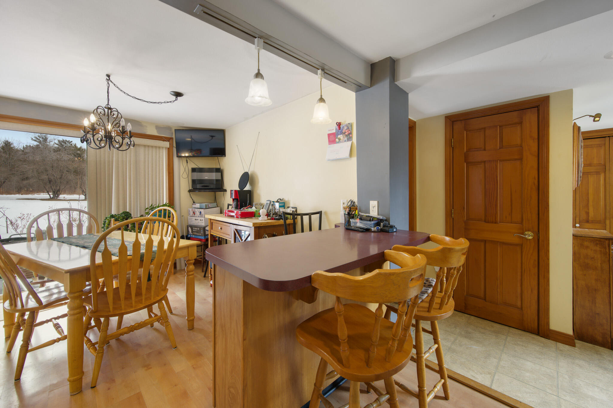 Residential in Hermon 3