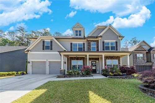 142 Madison Street Street, Canton, GA, 30115 | Card Image