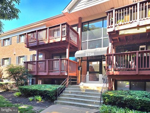3-2704 Dartmouth Rd, ALEXANDRIA, VA, 22314-4987 | Card Image