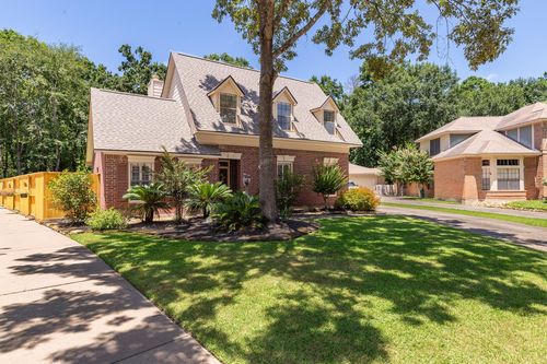 5102 Natural Bridge Dr, Kingwood, TX, 77345-4921 | Card Image
