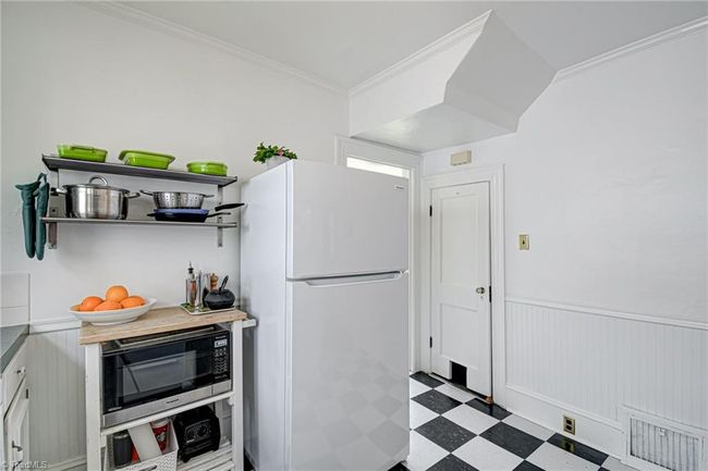 419 S Sunset Dr, House other with 3 bedrooms, 1 bathrooms and null parking in Winston-Salem NC | Image 12