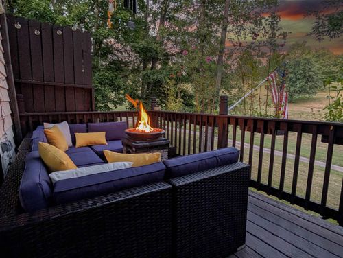 apt-c-56C Baneberry Ln, Terra Alta, WV, 26764-2750 | Card Image