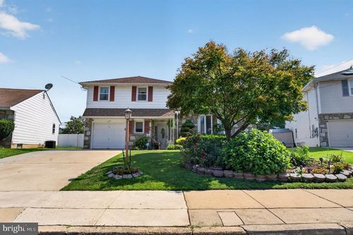 1127 Hower Ln, PHILADELPHIA, PA, 19115-4836 | Card Image