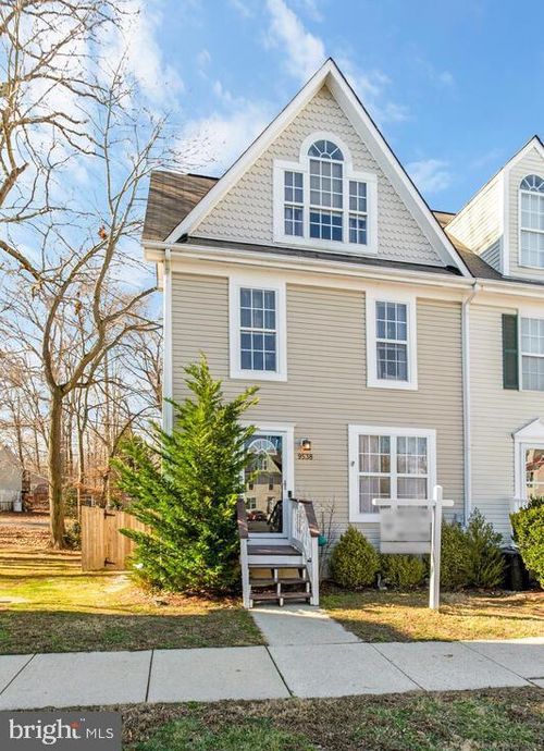 9538 Sea Gull Ct, NORTH BEACH, MD, 20714-3014 | Card Image