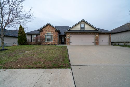 3309 Crabapple Ln, COLUMBIA, MO, 65203-7032 | Card Image