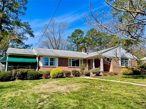 3832 Foxglove Rd, North Chesterfield, VA, 23235-6012 | Card Image