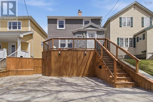 2545 Sherwood Street, Halifax, NS, B3L4R9 | Card Image