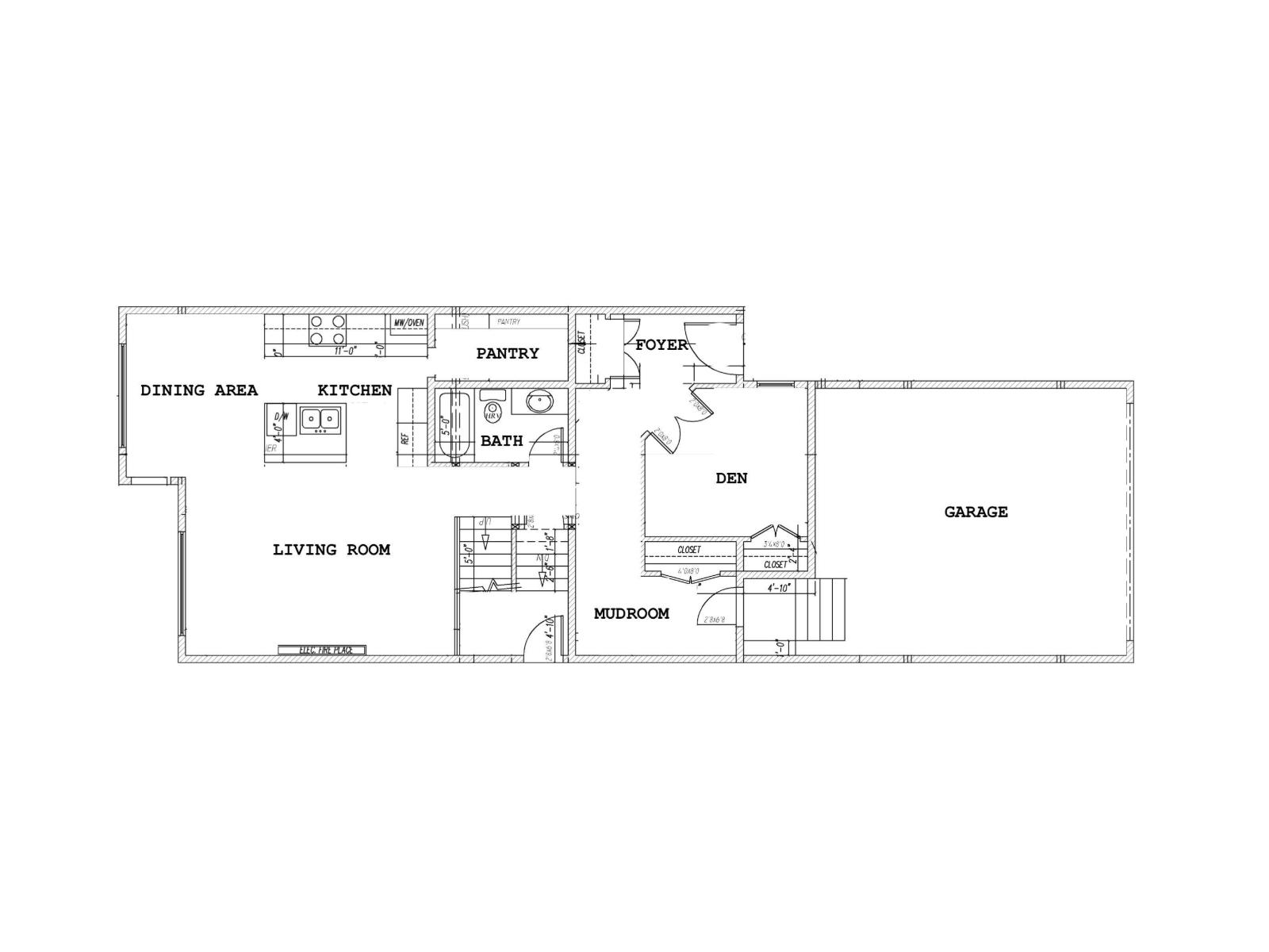 Residential in Leduc 3