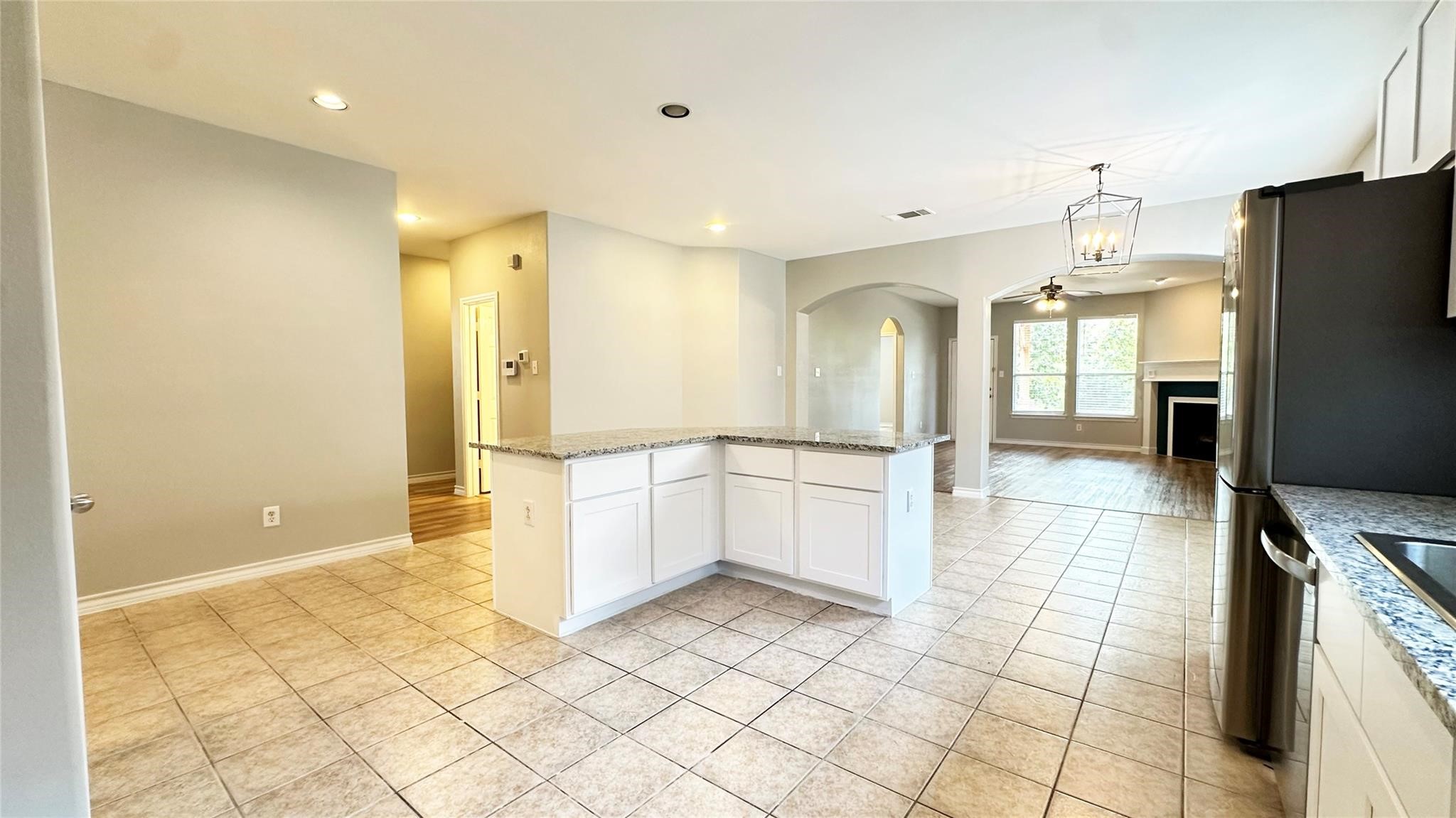 Residential in Fort Worth 4