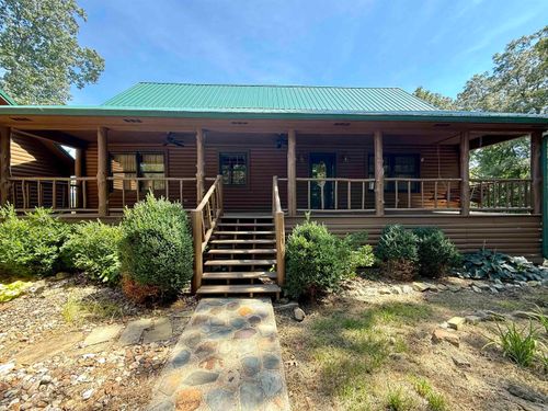 1491 Cedar Hills Dr, Mountain View, AR, 72560-8518 | Card Image