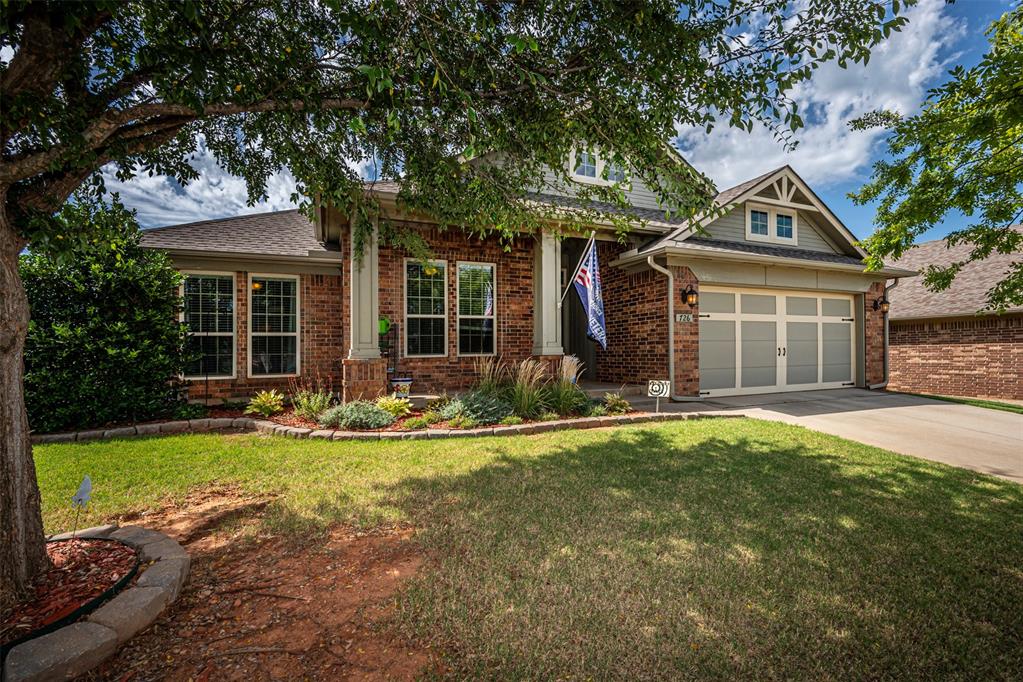 Sedona Dr, Norman, OK 73071