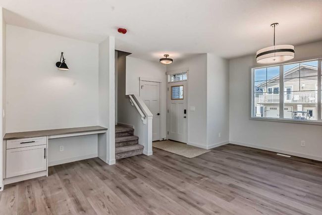 41 White Pelican Way, Home with 3 bedrooms, 2 bathrooms and 2 parking in Lomond AB | Image 8