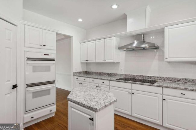 5500 Hampstead Way, House other with 3 bedrooms, 3 bathrooms and null parking in Johns Creek GA | Image 12