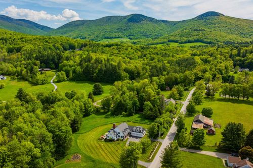 543 Lower Hollow Rd, Dorset, VT, 05251-9788 | Card Image