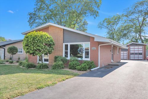 17436 71st Ave, Tinley Park, IL, 60477-3308 | Card Image