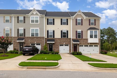 342 Amber Acorn Ave, Raleigh, NC, 27603-5440 | Card Image