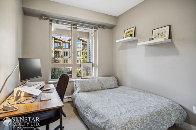 209 - 2601 Whiteley Court, Condo with 2 bedrooms, 0 bathrooms and 2 parking in North Vancouver BC | Image 20