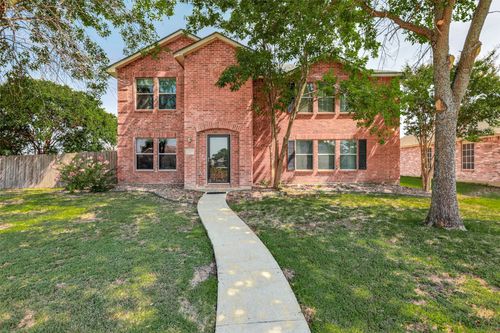 2703 Deerborn St, Wylie, TX, 75098-5912 | Card Image