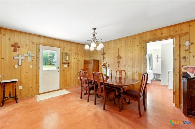 Dining area main house | Image 7