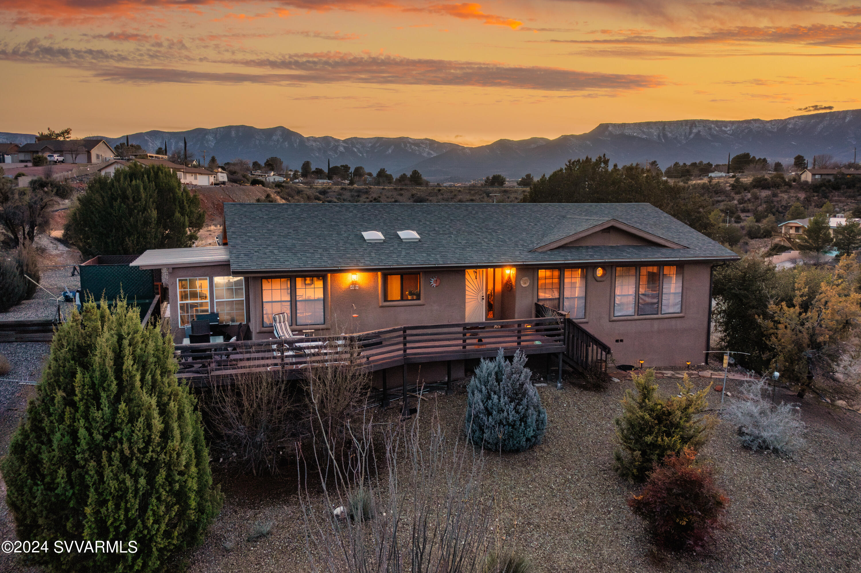 Stetson Ln, Cottonwood, AZ 86326
