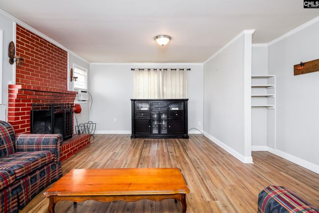 812 Old Blair Rd, House other with 3 bedrooms, 2 bathrooms and null parking in Pomaria SC | Image 9