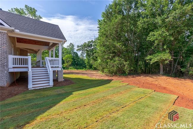 1147 Malcom Estates Point, House other with 4 bedrooms, 4 bathrooms and 3 parking in Bogart GA | Image 42