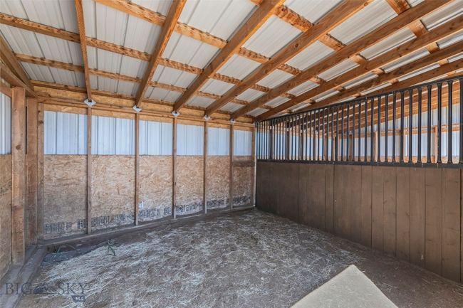 30 Hayfield Loop Trl, House other with 2 bedrooms, 1 bathrooms and null parking in Ennis MT | Image 27
