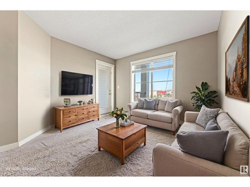 313-5810 Mullen Pl Nw, Edmonton, AB, T6R0W3 | Card Image