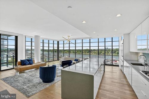 unit-509-45 Sutton Sq Sw, WASHINGTON, DC, 20024-3484 | Card Image