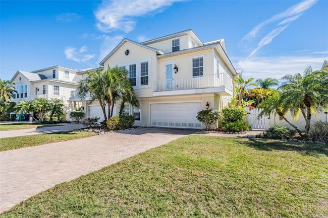 315 64 Th St, Condo with 3 bedrooms, 3 bathrooms and null parking in Holmes Beach FL | Image 67