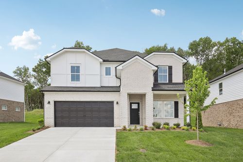 139 Blue Diamond Dr, Smyrna, TN, 37167-2259 | Card Image