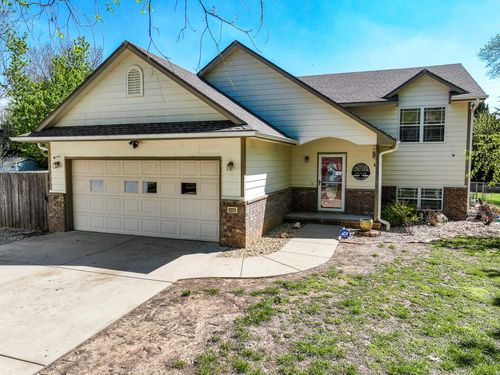 860 Se Spires Rd, El Dorado, KS, 67042-8623 | Card Image