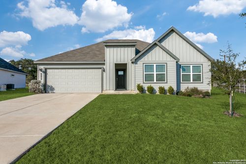 29190 Rock Cyn, Bulverde, TX, 78163-5505 | Card Image