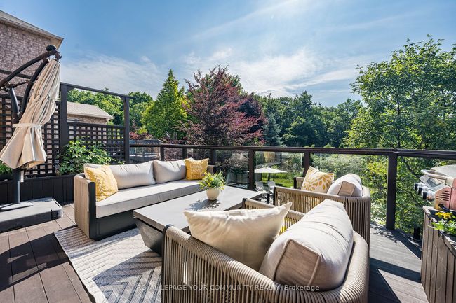 63 Regency View Hts, House other with 4 bedrooms, 4 bathrooms and 5 parking in Maple ON | Image 43