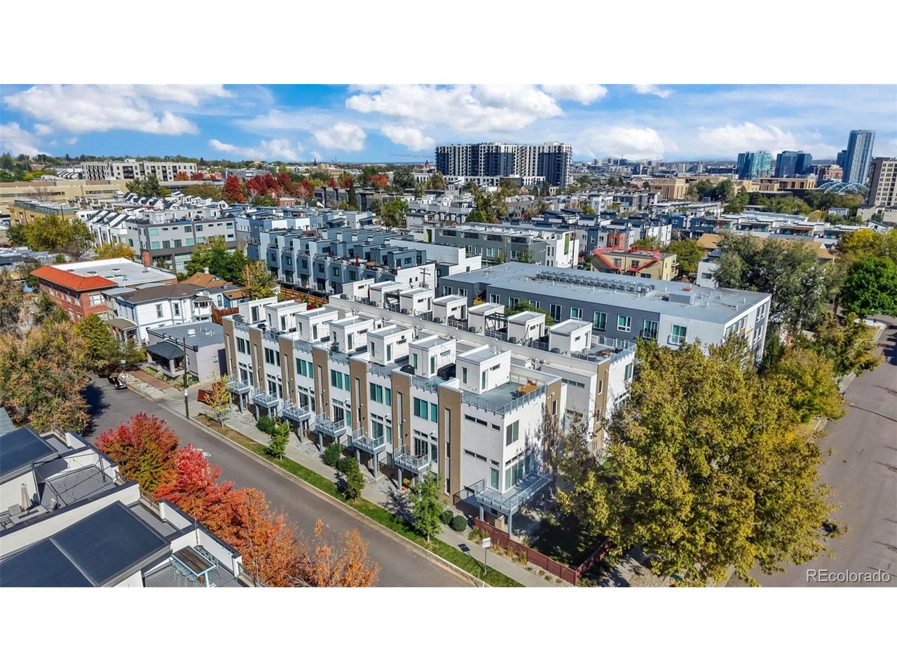 Residential in Denver 4