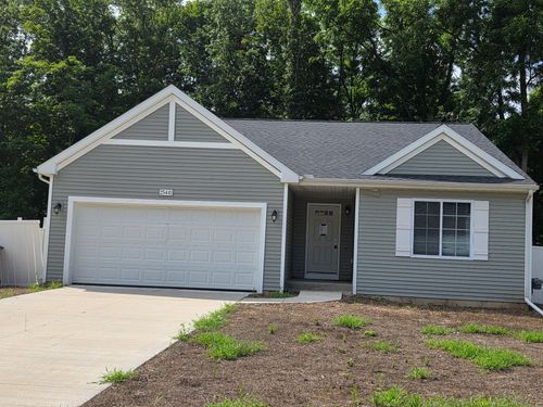 25441 Forest Ln, Mattawan, MI, 49071-9671 | Card Image