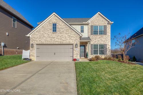 2510 Windjammer Ln, Knoxville, TN, 37932-2713 | Card Image