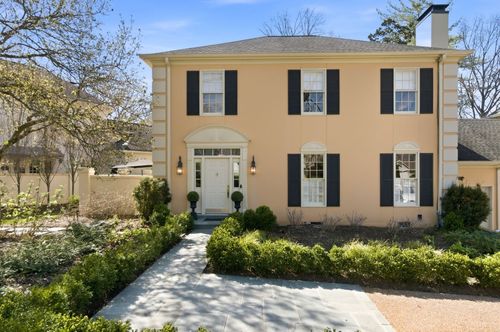 3721 Auburn Ln, Nashville, TN, 37215-1721 | Card Image