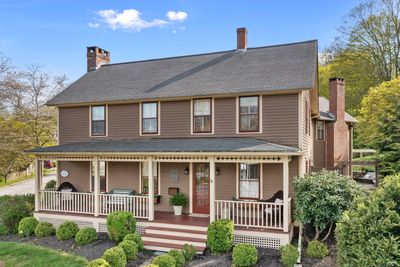 66 N Main Street, House other with 4 bedrooms, 3 bathrooms and 2 parking in Essex CT | Image 1