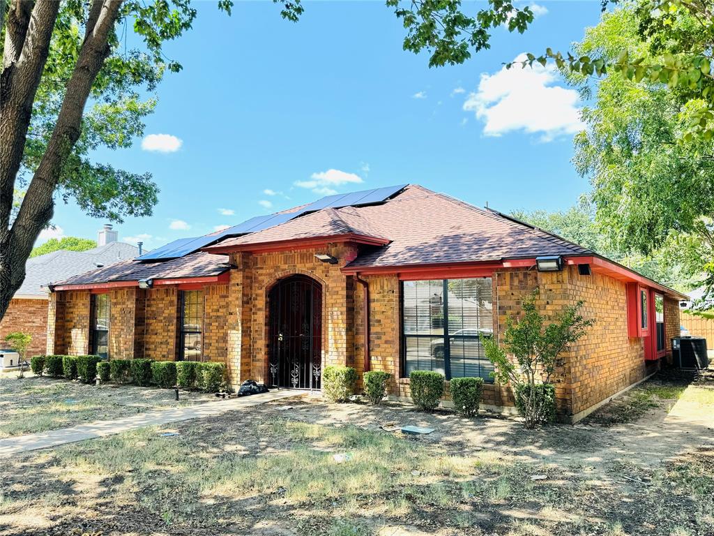 Vinland St, Dallas, TX 75227