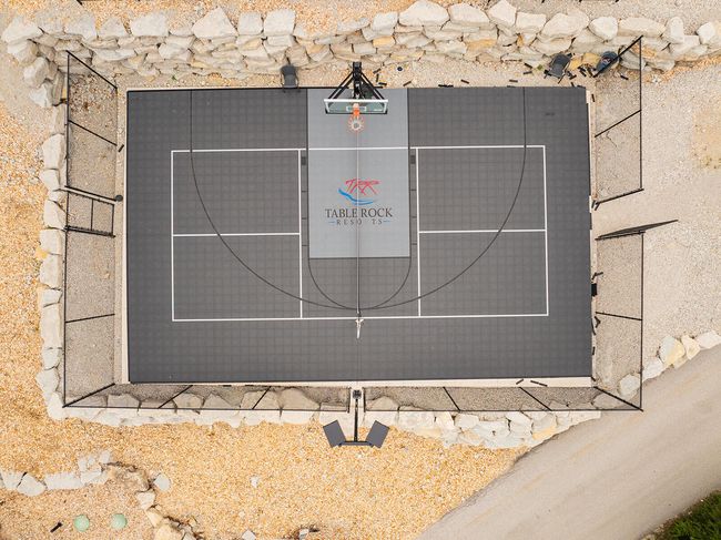 Basketball and Pickleball | Image 14