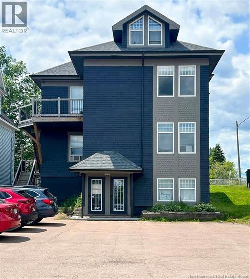 4-5-6-187 Botsford St, Moncton, NB, E1C4X4 | Card Image